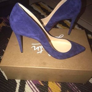 Christian louboutin heels